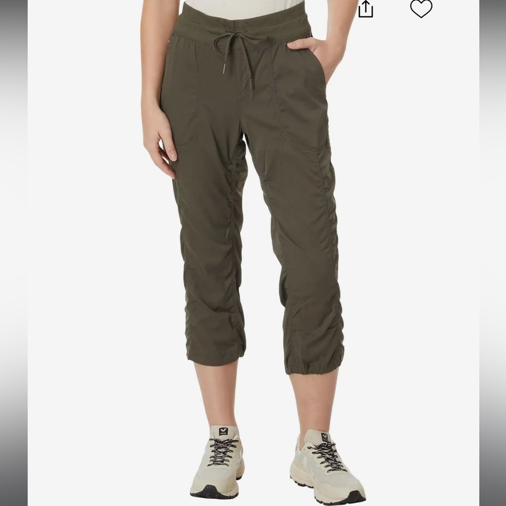 Women’s The North Face Aphrodite 2.0 Capri Pants